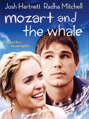 Mozart and the Whale (2006) - Petter Naess | Synopsis, Characteristics